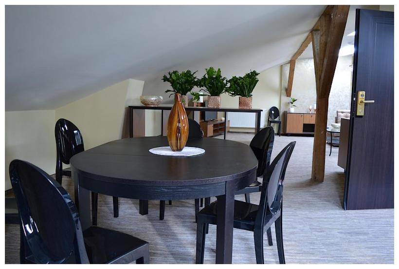 Apartamenty Roze I Zen Stary Toruń Εξωτερικό φωτογραφία