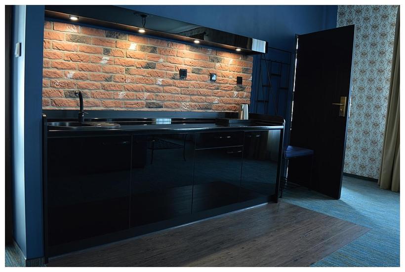 Apartamenty Roze I Zen Stary Toruń Δωμάτιο φωτογραφία
