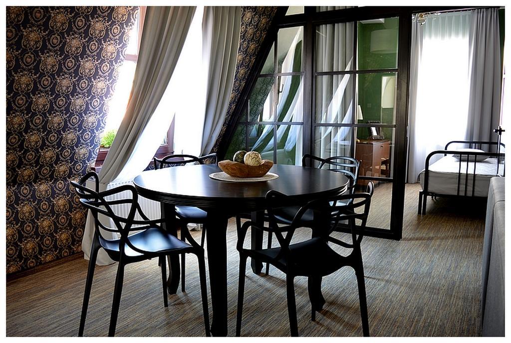 Apartamenty Roze I Zen Stary Toruń Εξωτερικό φωτογραφία