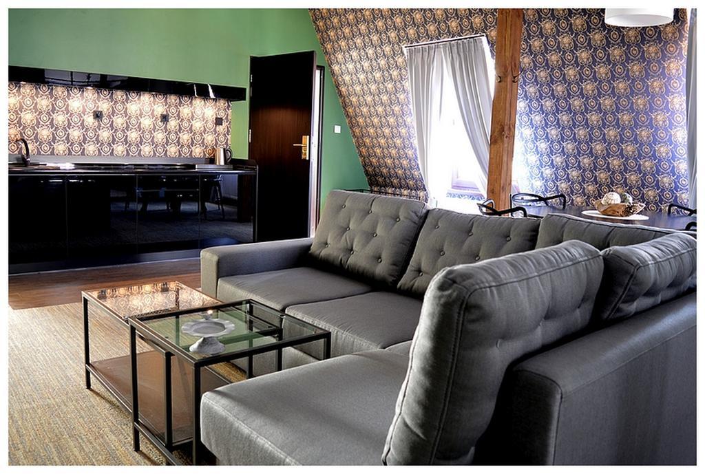 Apartamenty Roze I Zen Stary Toruń Εξωτερικό φωτογραφία