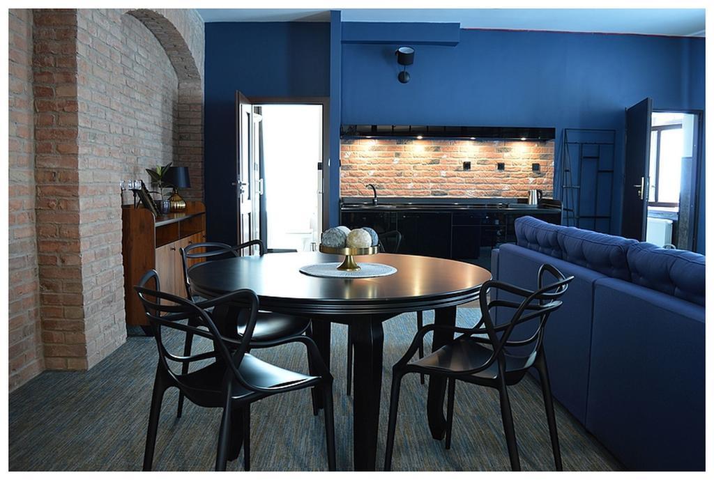 Apartamenty Roze I Zen Stary Toruń Εξωτερικό φωτογραφία